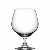 Orrefors Prestige Konjak Cognac glas glass