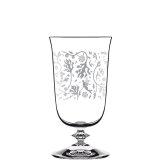 Italesse Wormwood Alto dekorerat decored drinkglas rocksglas cocktailglas 310 ml 31 cl