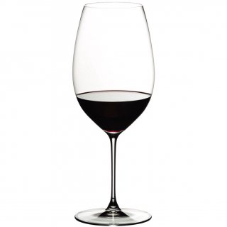 Riedel Veritas New World Zinfandel Vinglas Wine Glass