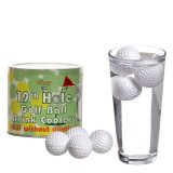 Fryse baller golfballer 12 pakning
