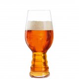 Craft Beer Tasting IPA glas