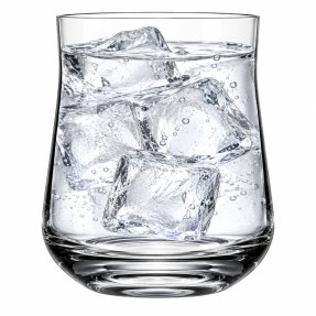 Informal vannglass 25 cl 2-pak Orrefors