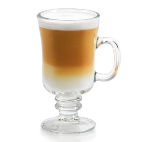 Irish Coffeeglass 25,1 cl