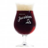 Biéres des Jacobins ølglass 25 cl