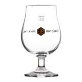 Jämtlands Bryggeri ølglass 30 cl