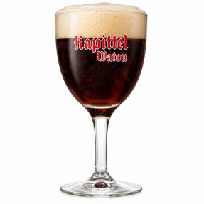 Kapittel Watou ølglass