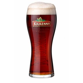 Kilkenny ölglas 50 cl