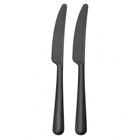 Kniv gjenbrukbar 19,7 cm 10-pak