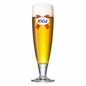 Kronenbourg 1664 ølglass 40 cl