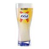 Kronenbourg 1664 Blanc tumbler ølglass 50 cl