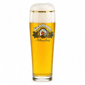 Kuchlbauer ølglass 40 cl