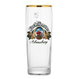 Kuchlbauer ølglass 25 cl