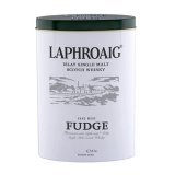 Laphroaig whiskyfudge