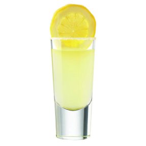 shotglass 3 cl