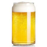 Beer Can ølglass 47 cl
