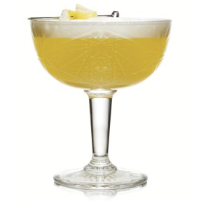 Hobstar Coupette champagneglass 25 cl