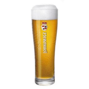 Lobkowicz ølglass 40 cl