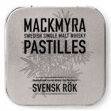 Mackmyra pastiller - Svensk Rök