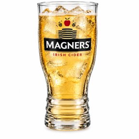 Magners ciderglas 50 cl