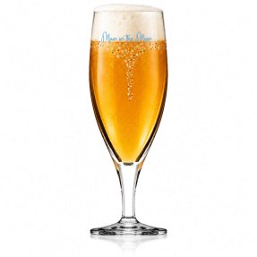Man in the Moon ølglass 40 cl