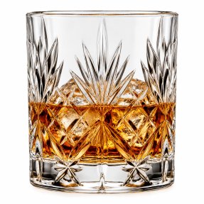 Melodia whiskyglass