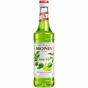 Monin Lime 70 cl