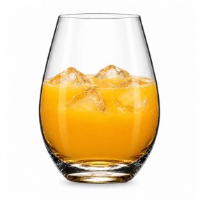More tumblerglass 4-pakning