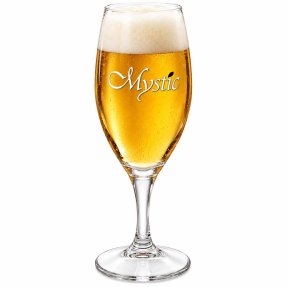 Mystic ølglass 25 cl