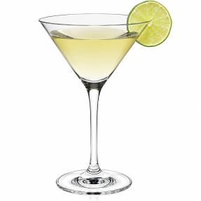 Night Event Cocktailglass 21 cl 4-pack Rona