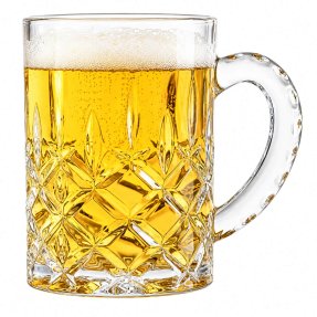 Noblesse ølseidel 60 cl