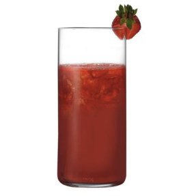 Nude Finesse highballglass 35 cl