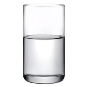 Nude Finesse shotglass 6 cl