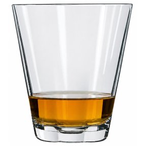 Dakota Rocks whiskyglass