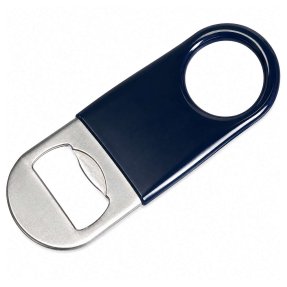 Flaskeåpner mini Bar blade i sort