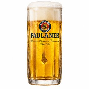 Paulaner ölsejdel 50 cl