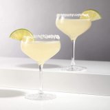 Perfekt Serve Coupette cocktailglass 4-pakning