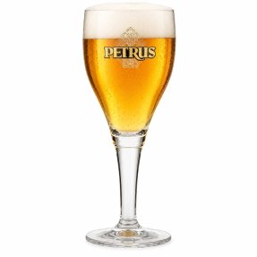 Petrus ølglass