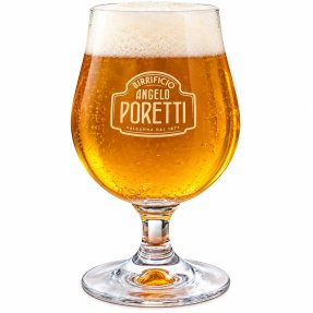 Angelo Poretti ølglass 30 cl