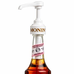 Pumpe til 70 cl Monin-flasker