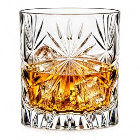 Oasis whiskyglass 36 cl