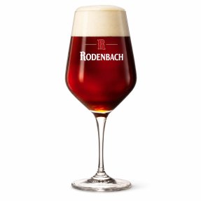 Rodenbach ølglass 33 cl