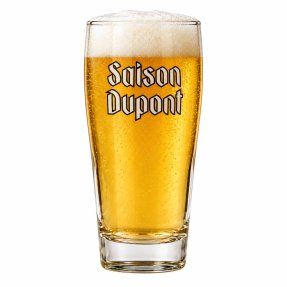 Saison Dupont ølglass 33 cl