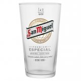 San Miguel Especial ølglass 40 cl
