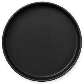 Barbrett svart 40 cm