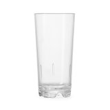 Shotglass Crystal i plast 6 cl