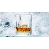 Shu Fa whiskyglass 4-pakning