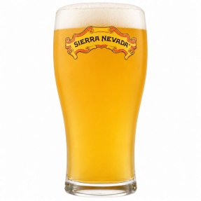 Sierra Nevada ølglass 47 cl