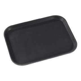 Silja serveringsbrett med antiskli 41 × 30,5 cm