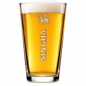 Singha ølglass Conil 40 cl
