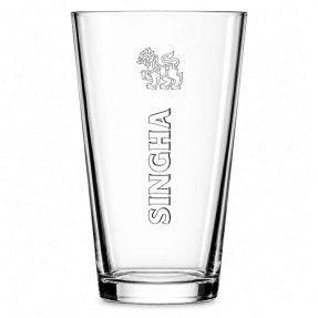 Singha ølglass Conil 40 cl
